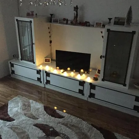 Hakuna Matata Apartment