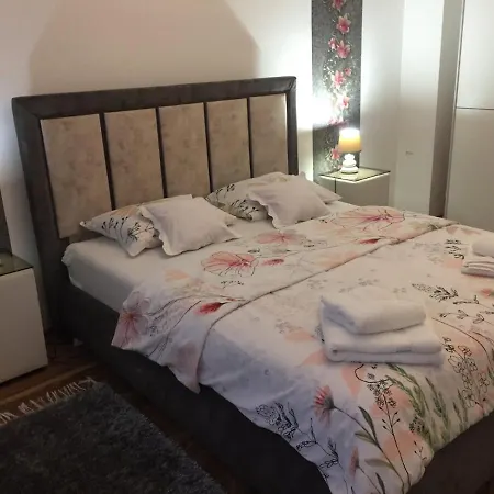 Hakuna Matata Apartment