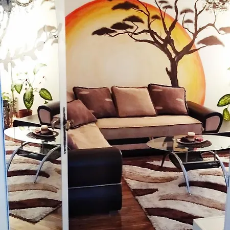 Apartment Hakuna Matata