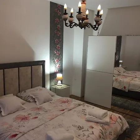 Hakuna Matata Apartment Sombor