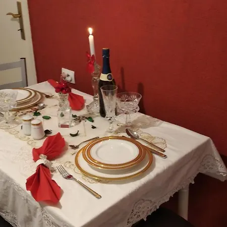 Hakuna Matata Apartment Sombor
