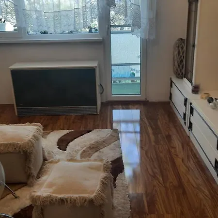 Hakuna Matata Apartment