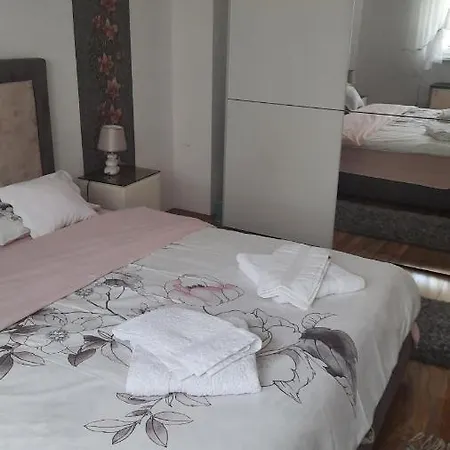 Hakuna Matata Apartment Sombor