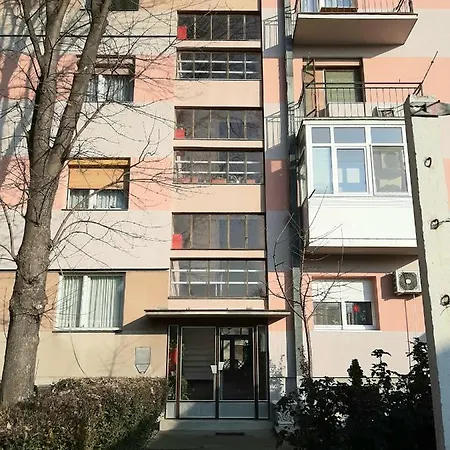 Apartment Hakuna Matata