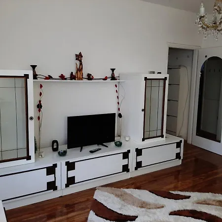 Apartment Hakuna Matata